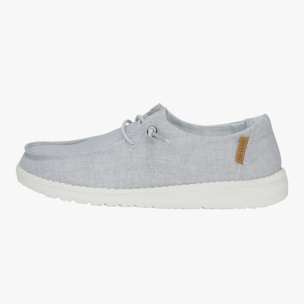 Hey Dude Women's Wendy Chambray